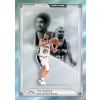 2025-26 Topps Chrome Updates Basketball - Mega Box