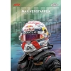 Topps Chrome Formula 1 Racing Blaster Box 2024
