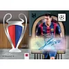 2024/25 Topps UEFA Club Competitions Museum Collection Soccer Hobby Box