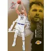 2025-26 Topps Signature Class Basketball – Mega Box