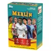 2022/23 Topps Merlin Chrome UEFA Club Competitions – Blaster Box