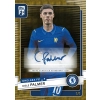 Topps Collector Tin Chelsea 2026/27