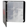 Topps Official Collectors Binder Black – album na karty kolekcjonerskie