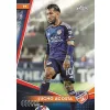 2024 Topps Chrome MLS Soccer Blaster Box