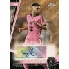 2024 Topps Chrome MLS Soccer Blaster Box