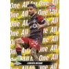 2024 Topps Chrome MLS Soccer Blaster Box