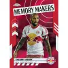 2024 Topps Chrome MLS Soccer Blaster Box