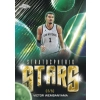 2025-26 Topps Chrome Updates Basketball - Mega Box