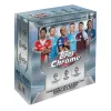 2025/26 Topps Chrome UEFA Club Competitions – Mega Box
