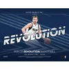 2024/25 Panini Revolution Basketball 6-Pack Blaster