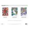 2024/25 Panini Revolution Basketball 6-Pack Blaster