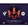 2025/26 Panini Pitch Kings Soccer Hobby International