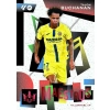 2025/26 Panini Pitch Kings Soccer Hobby International