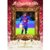 2025/26 Panini Pitch Kings Soccer Hobby International