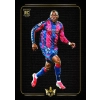 2025/26 Panini Pitch Kings Soccer Hobby International