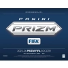 2025/26 Panini Prizm FIFA Soccer 6-Pack Blaster Box