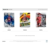 2025/26 Panini Prizm FIFA Soccer 6-Pack Blaster Box