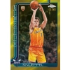2025-26 Topps Chrome Updates Basketball - Mega Box