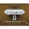 2026 Panini Prizm World Cup Soccer Blaster Box