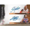 2025-26 Topps Signature Class Basketball – Mega Box
