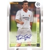 2022/23 Topps Merlin Chrome UEFA Club Competitions – Blaster Box