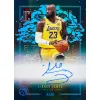 2025-26 Topps Signature Class Basketball – Value Box