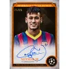 2024/25 Topps UEFA Club Competitions Museum Collection Soccer Hobby Box