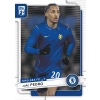 Topps Collector Tin Chelsea 2026/27
