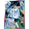 2025 Topps Focus Argentina (Gwarantowany Autograf i 2 karty Numerowane)
