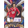2025-26 Panini Select Ligue 1 International Mega Box