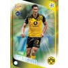 2025/26 Topps Chrome UEFA Club Competitions – Mega Box