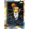 2025-26 Topps Chrome Updates Basketball - Mega Box
