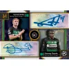 2024/25 Topps UEFA Club Competitions Museum Collection Soccer Hobby Box