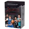 2025-26 Topps Signature Class Basketball – Value Box
