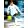 2025 Topps Focus Argentina (Gwarantowany Autograf i 2 karty Numerowane)