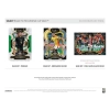 2025/26 Panini Mega Select Road to FIFA World Cup