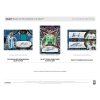 2025/26 Panini Mega Select Road to FIFA World Cup