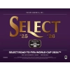 2025/26 Panini Mega Select Road to FIFA World Cup
