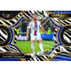 2025-26 Panini Select Ligue 1 International Mega Box