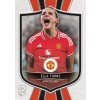 Topps Collector Tin Manchester United 2026/27