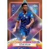 2025/26 Topps Chrome UEFA Club Competitions – Mega Box