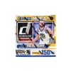 2024/25 Panini Donruss Basketball Mega Box