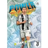2025/26 Topps Chrome UEFA Club Competitions – Mega Box