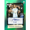 2025 Topps Focus Argentina (Gwarantowany Autograf i 2 karty Numerowane)