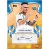 2025/26 Topps Team Set Argentina - Hobby Box