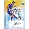 2025/26 Topps Team Set Argentina - Hobby Box