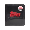 Topps Official Collectors Binder Black – album na karty kolekcjonerskie