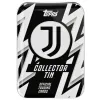 2025/26 Topps Juventus Collector Tin