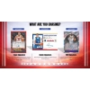 2025/26 Topps NBA Hoops - Value Box