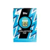 2025/26 Topps Argentina Collector Tin